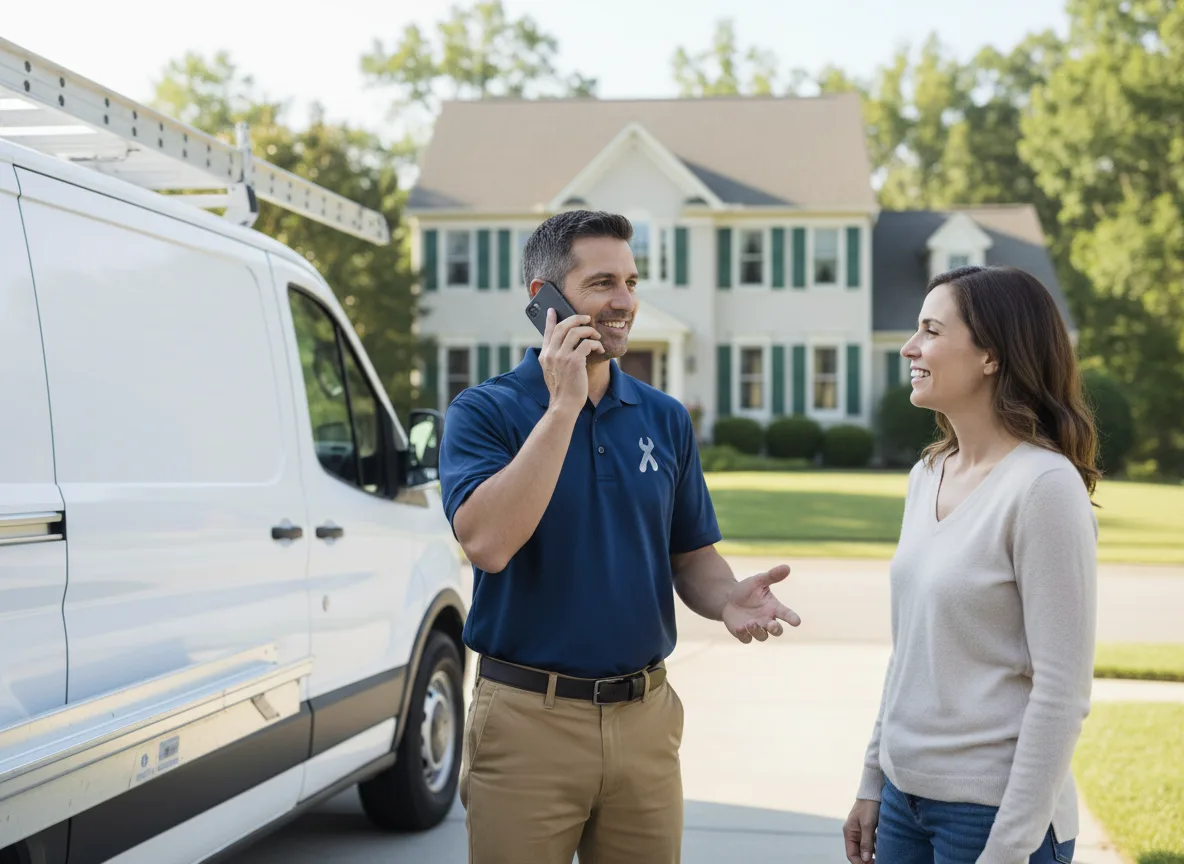 Home Gutter Service Balta, ND FAQs